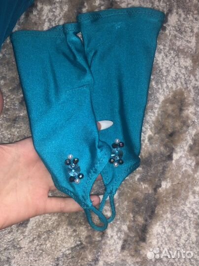 Костюм для восточных танцев рост 134-140