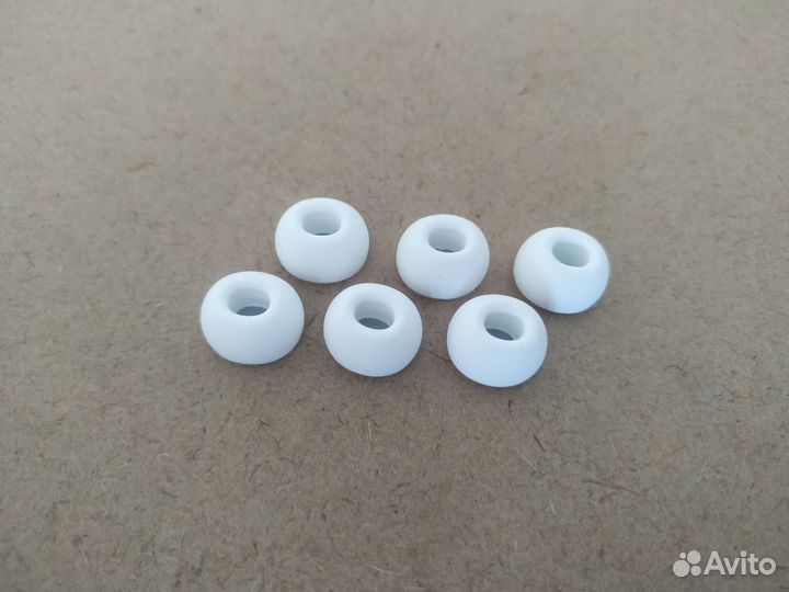 Амбушюры для Airpods pro, pro 2