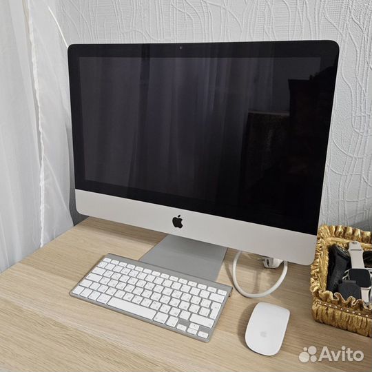 Apple iMac 21.5 mid 2011