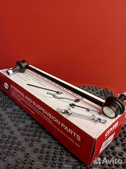 Стойки стабилизатора Toyota