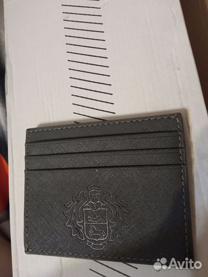 Кошелек под карты