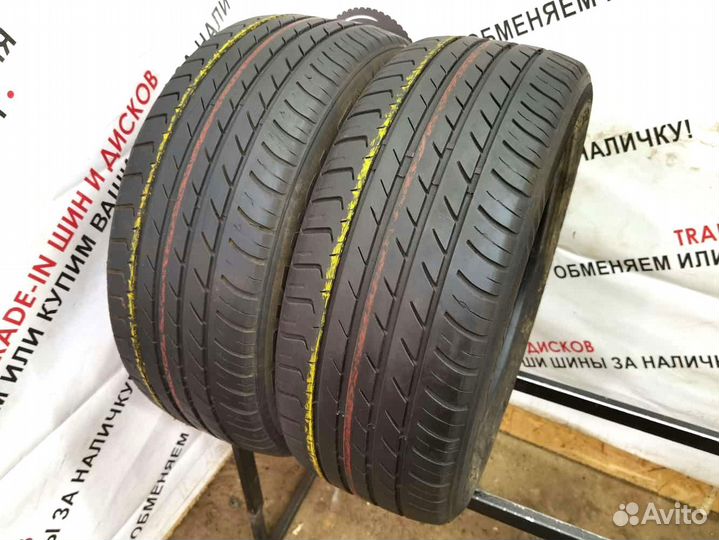 Triangle Sport ATP TR918 215/55 R17 98V