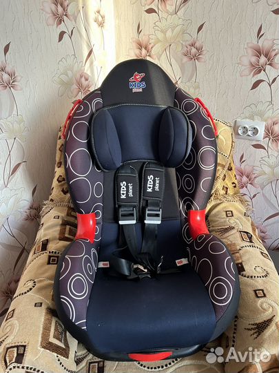 Детское автокресло