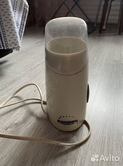 Измельчитель кухонный