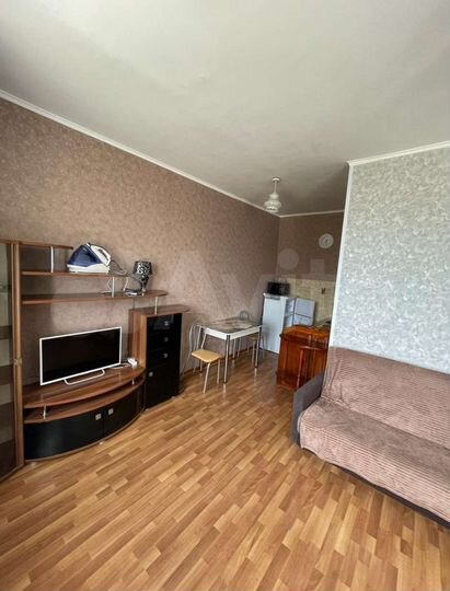 1-к. квартира, 35 м², 2/3 эт.