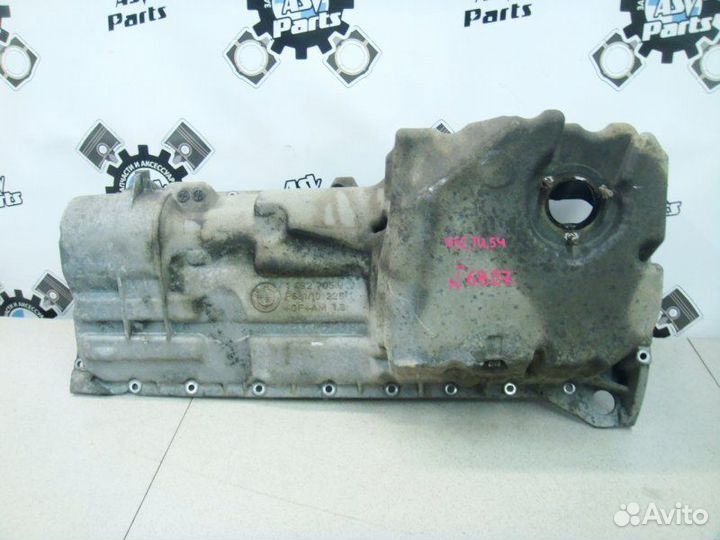 Поддон двигателя Bmw 3 E46 M54 2003