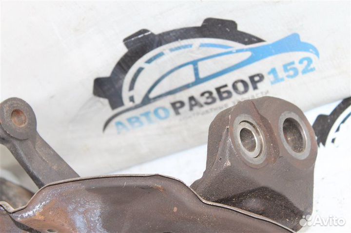 Ступица передняя левая Mazda 6 GG L3-VE 2002-2007