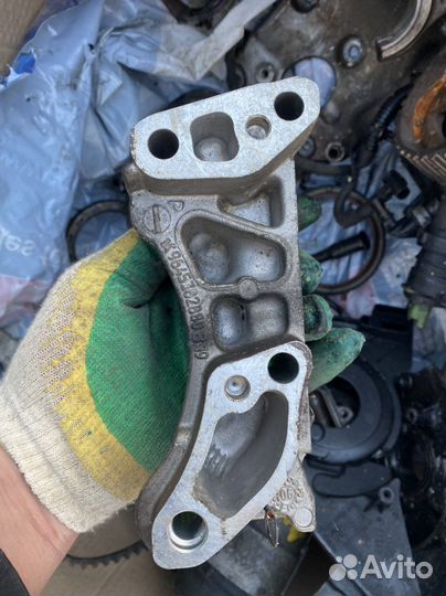 0445010102 Bosch насос топливный высокого давления