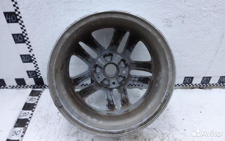 Диск колеса литой KIA Ceed 3 R16