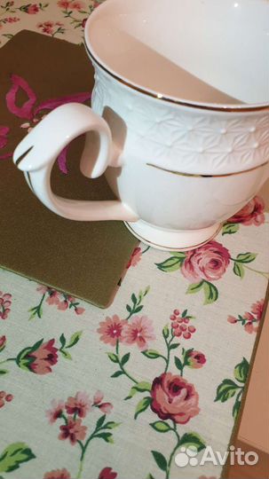 Чашка кружка