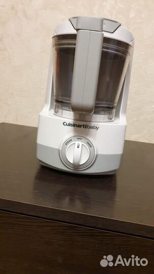 Conair Cuisinart BFM1000 Baby Food Maker USA