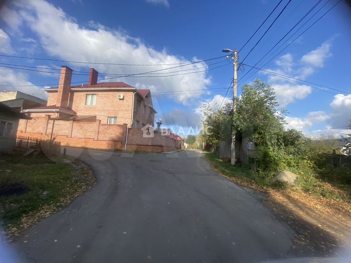 Участок 5,5 сот. (СНТ, ДНП)