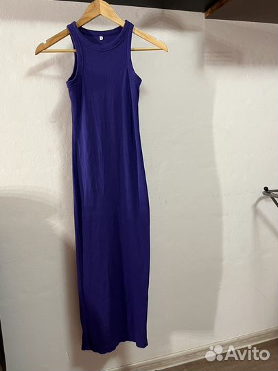 Платье женское