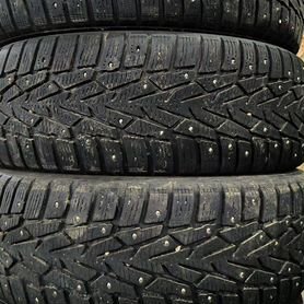 Nokian Tyres Nordman 7 205/65 R15 99T