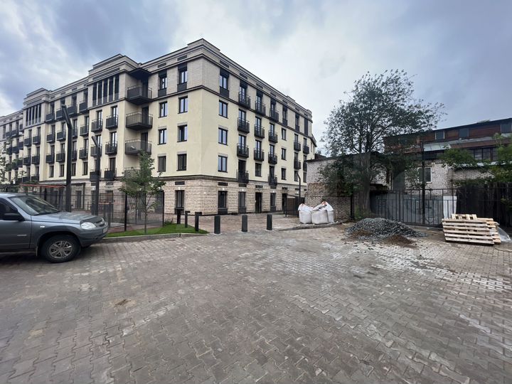 Свободного назначения, 90 м²