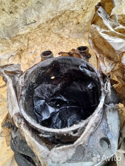 Цилиндры на Урал новые СССР