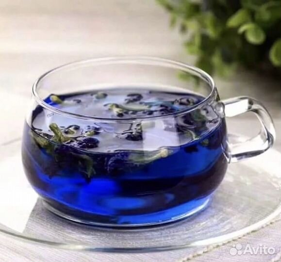 Китайский чай для общения и гостеприимства