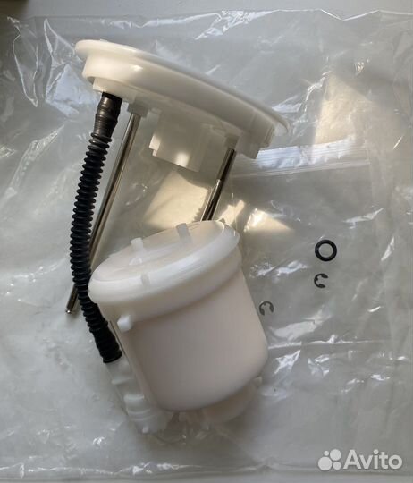 Новый топливный фильтр Camry 50, Lexus ES350 15