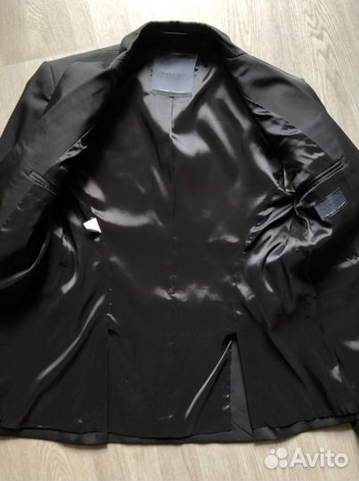 Пиджак мужской Zara 46 размер