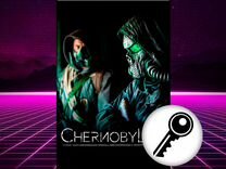 Ключ на Chernobylite - Xbox One, Series X/S