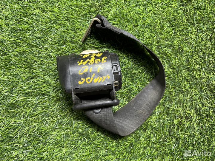 Ремень безопасности Mercedes-Benz E-Class W210