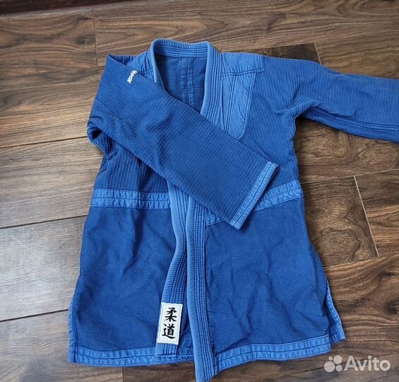 Кимоно для дзюдо 170