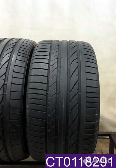 Bridgestone Dueler H/P Sport 275/40 R20 и 315/35 R20 110Y