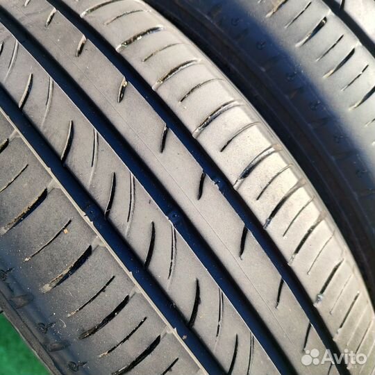 Летние колеса в сборе Citroen/Peugeot R14