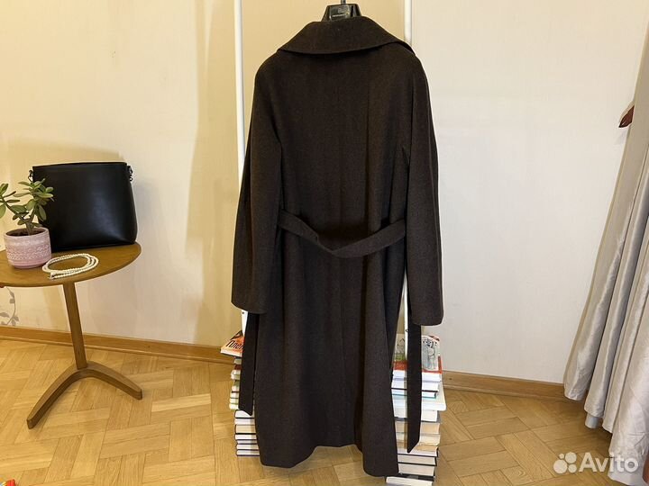 Пальто женское elis размер 46