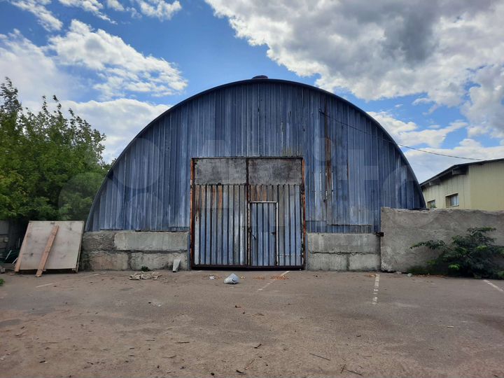 Склад, 200 м²