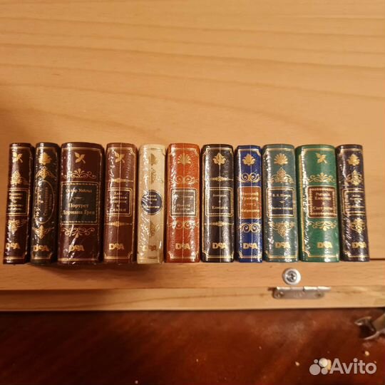 Deagostini - книги 11шт, продаю комплектом