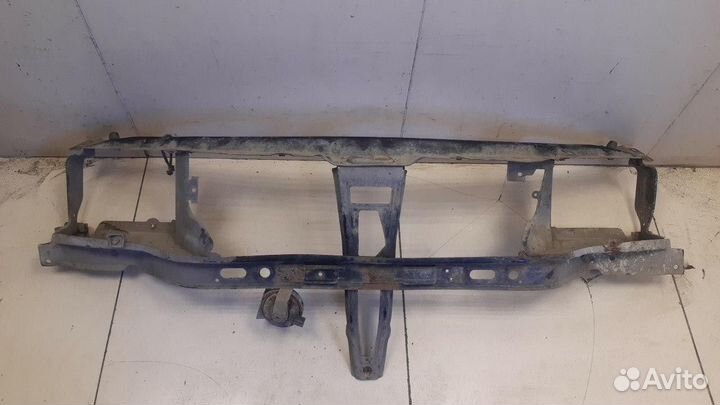 Панель передняя Chery Amulet / A15