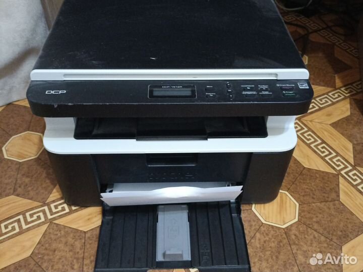 Мфу DSP-1512R