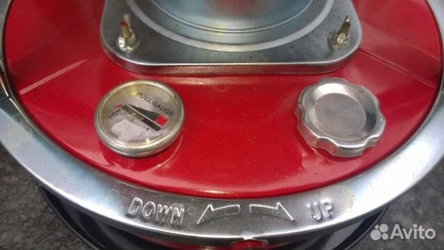 Обогреватель