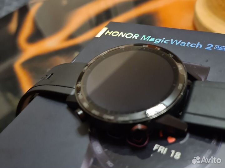 Honor magic watch 2 46mm