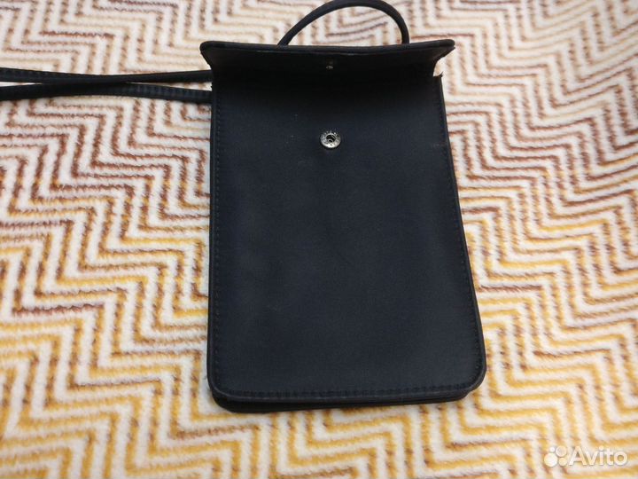 Сумка кошелек на шею Samsonite