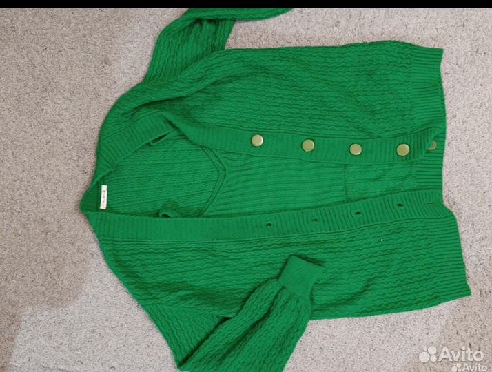 Кардиган женский