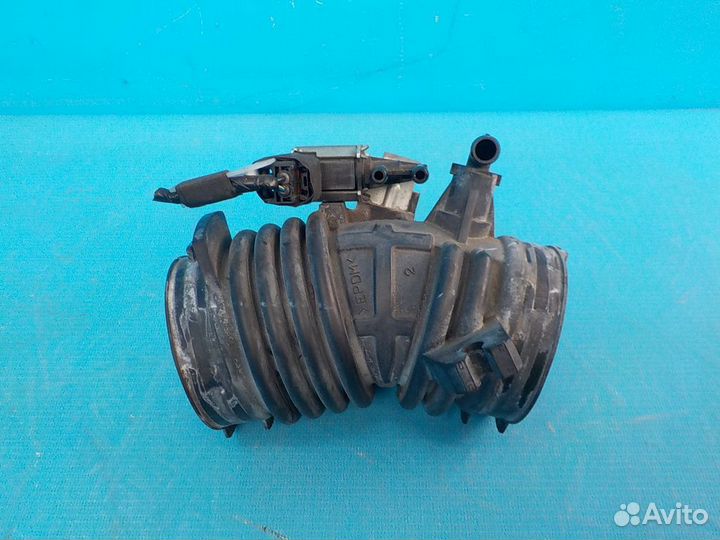 Патрубок воздушного фильтра mazda 6 (GH) 2007-2012