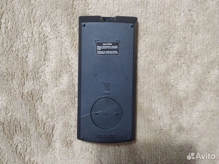 Пульт ду samsung