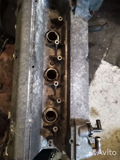 Митсубиси Паджеро Запчасти, Гбц dohc, GDI 6G74 3.5