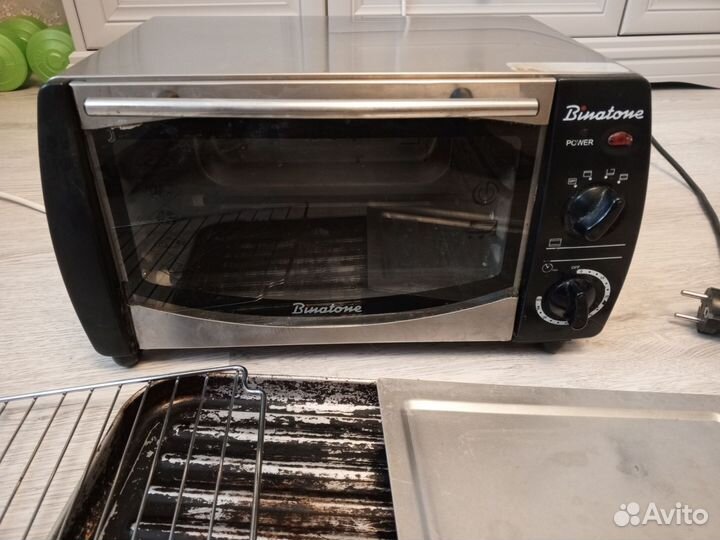 Ростер Binatone