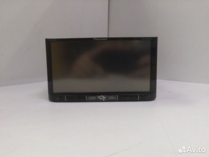 Автомагнитола Pioneer AVH-P8400BT
