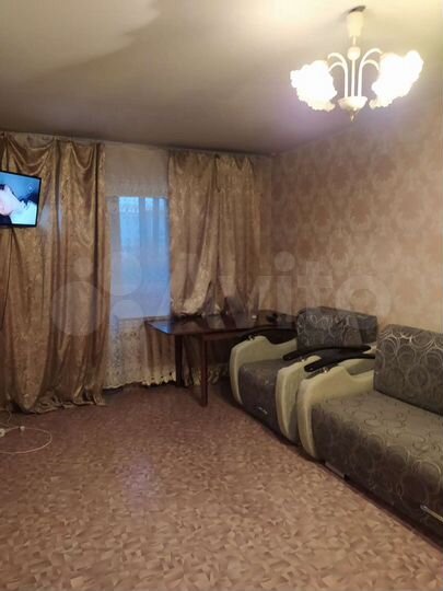 1-к. квартира, 30 м², 5/5 эт.