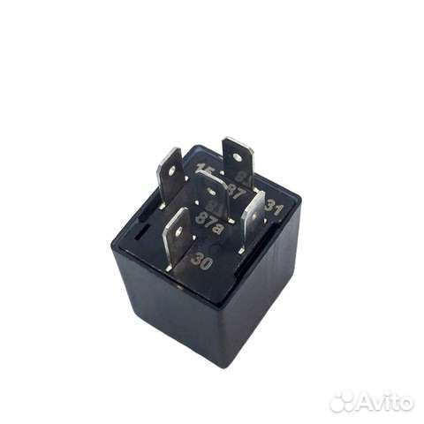 Реле задержки включения