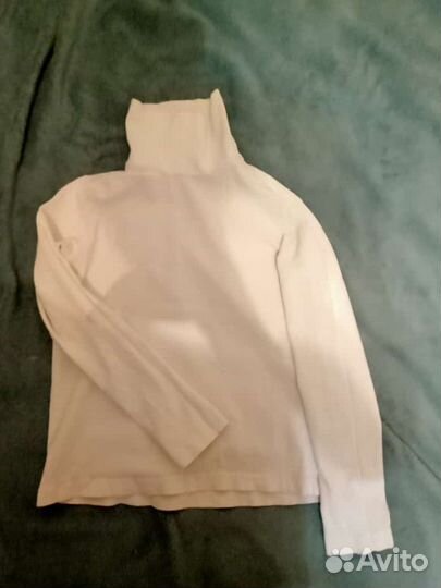 Водолазка 116-122