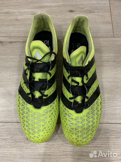 Бутсы Adidas Ace 16.1