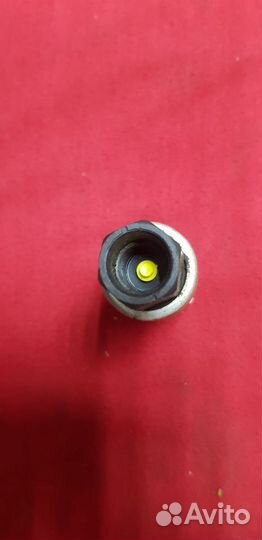 Датчик давления кондиционера Форд