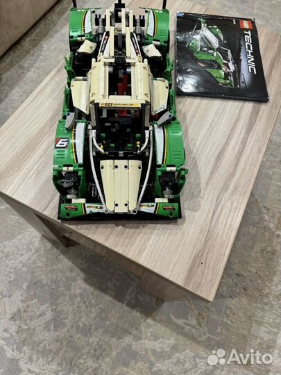Lego technic 42039