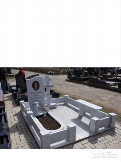 Памятники на могилу