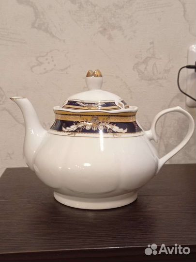 Сервиз чайный